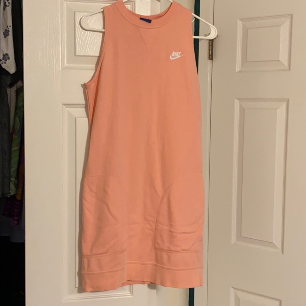 Nike dress